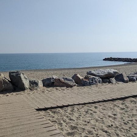 Standing T3Bis Presqu'Ile De La Lagune - Piscine - Mer & Nature Saint-Cyprien  Zewnętrze zdjęcie